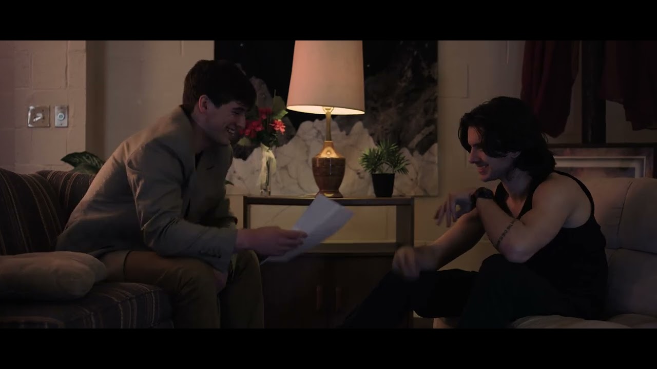 The Heist Full Short Film