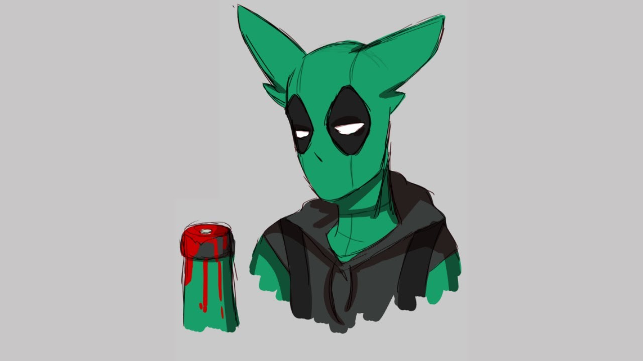 dekupool part 1 |the merc with a mouth|