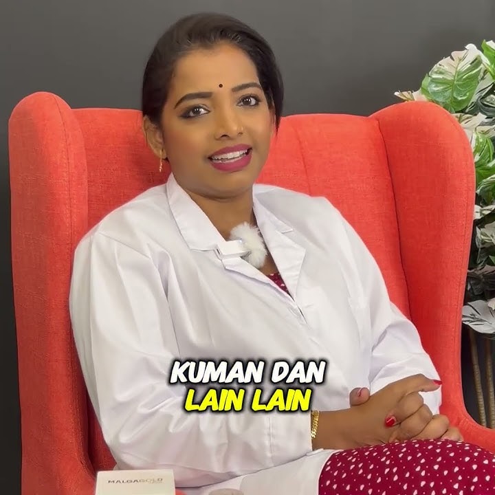Doktor Dah Sahkan?