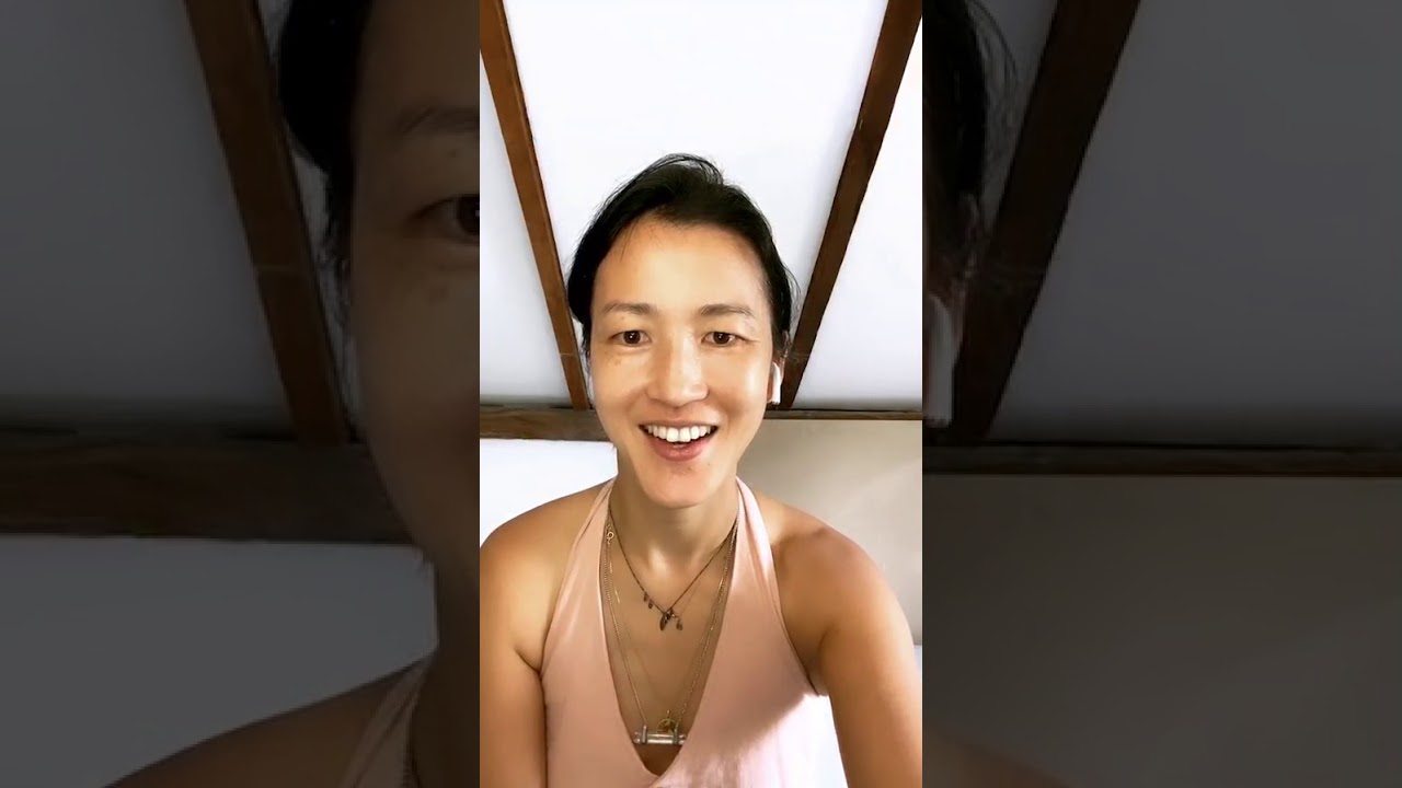 SHOE TALKS with Akudo of @shekudo Jul 24, 2020