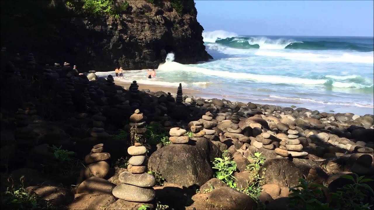 ÎÏÎ¿ÏÎ­Î»ÎµÏÎ¼Î± ÎµÎ¹ÎºÏÎ½Î±Ï Î³Î¹Î± 3. Hanakapiai, Hawaii