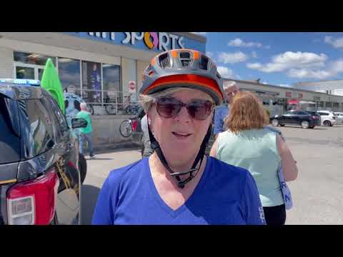 Ride for Rebound May 28, 2022