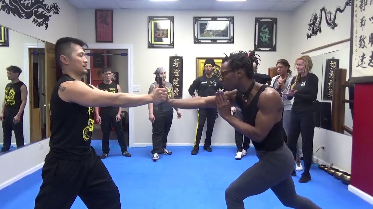 Can You Break 9 Different Boards? - Kung Fu Board Breaking Challenge