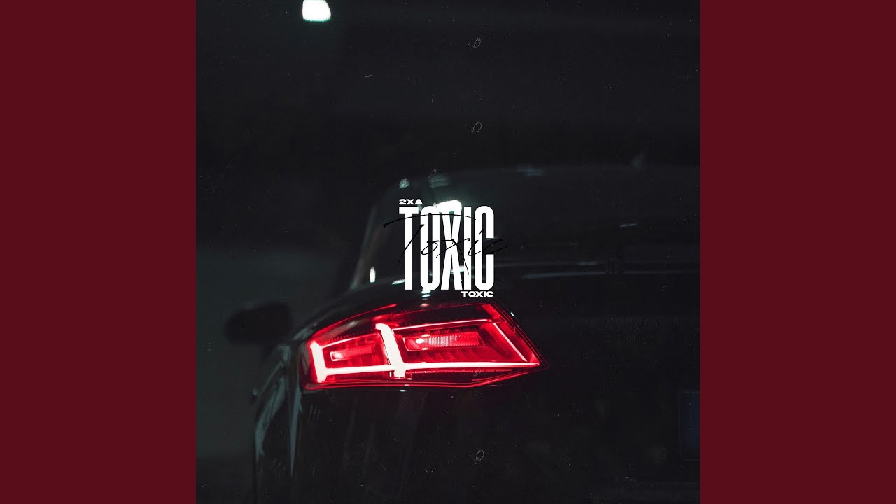 Watch Toxic on YouTube Watch Toxic on YouTube