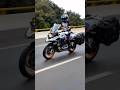 She Doesn’t Ride It. She Commands BMW R1250GSA Adventure 🏍️ #phonkmusic #rider #r1250gsa #bikelife
