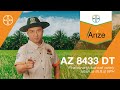 Arize az 8433 dt