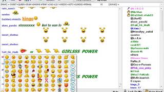Cricket Club Beyluxe Messenger Lilykh4n232 screenshot 5