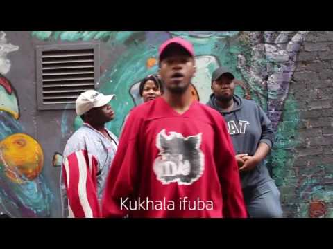Okay Wasabi - #Dudla (Feat. Daliii)