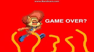 Sally.EXE (Scratch version) playthrough