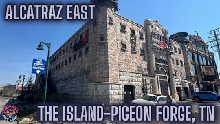 Visiting Alcatraz East in The Island-Pigeon Forge, TN!
THANK YOU FOR WATCHING!
DISCOUNT CODES, AMAZON STOREFRONT, RV CHANNEL, RECIPES AND MERCH ON OUR WEBSITE: https://www.realmissionketo.com
Want to help support our channel?
Buy Us A Coffee: https://www.buymeacoffee.com/missionketo
Paypal: mission.keto@gmail.com
Cashapp: $hopeandyrvlife
Amazon wish list: https://www.amazon.com/hz/wishlist/ls...
#adventuresofhopeandandy #rvfulltimeliving #rvlife Visiting Alcatraz East in The Island-Pigeon Forge, TN!