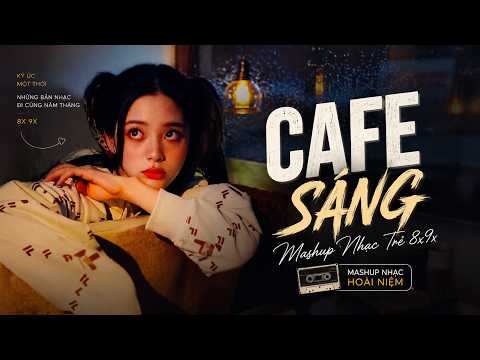 Cực Phẩm Mashup Minh Anh - TOP 20 Nhạc Trẻ 8x9x Bất Hủ - Nhạc Ballad Nhẹ Nhàng 2025