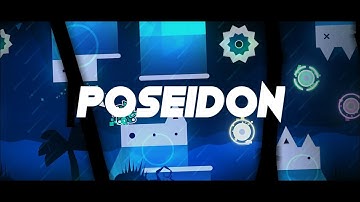 Poseidon trailer