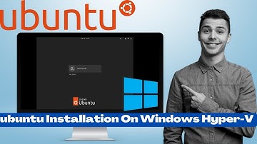 How to Install Ubuntu on Windows 11 Hyper-V (Step-by-Step Guide)