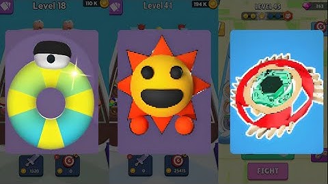 Spranky Merge Master Vs Merge ABC Lore Run Vs Spinner Merge Master Max Level Gameplay