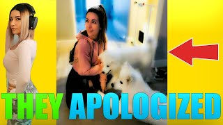 100 Thieves’ The Mob apologizes to Alinity over social media “hate”