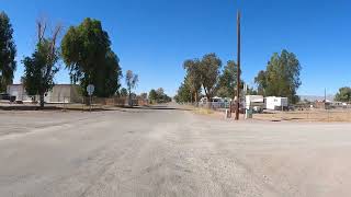 Neighborhood Tour of Mohave Valley AZ