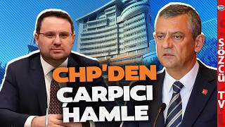 Chpden Gündem Olacak Akın Gürlek Planı Murat Bakandan Çarpıcı Erken Seçim Çıkışı