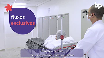 É bom trabalhar no Hospital Beneficência Portuguesa?