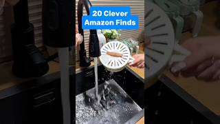 20 Awesome Amazon Finds shorts amazonfinds products gadgets amazon Productreview