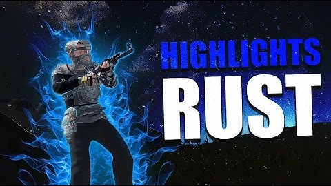 HiRust 266 devblog highlights | by Наркоконтроль/sexmaga