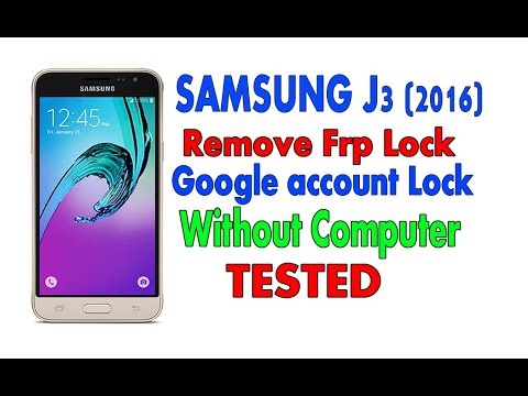 Samsung galaxy j3 otg