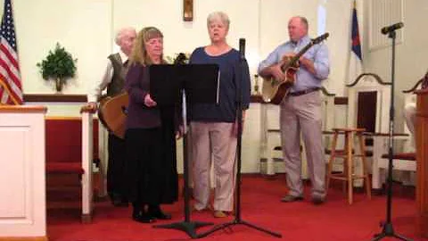 Washed in the Blood Medley (Joan and Diane)
