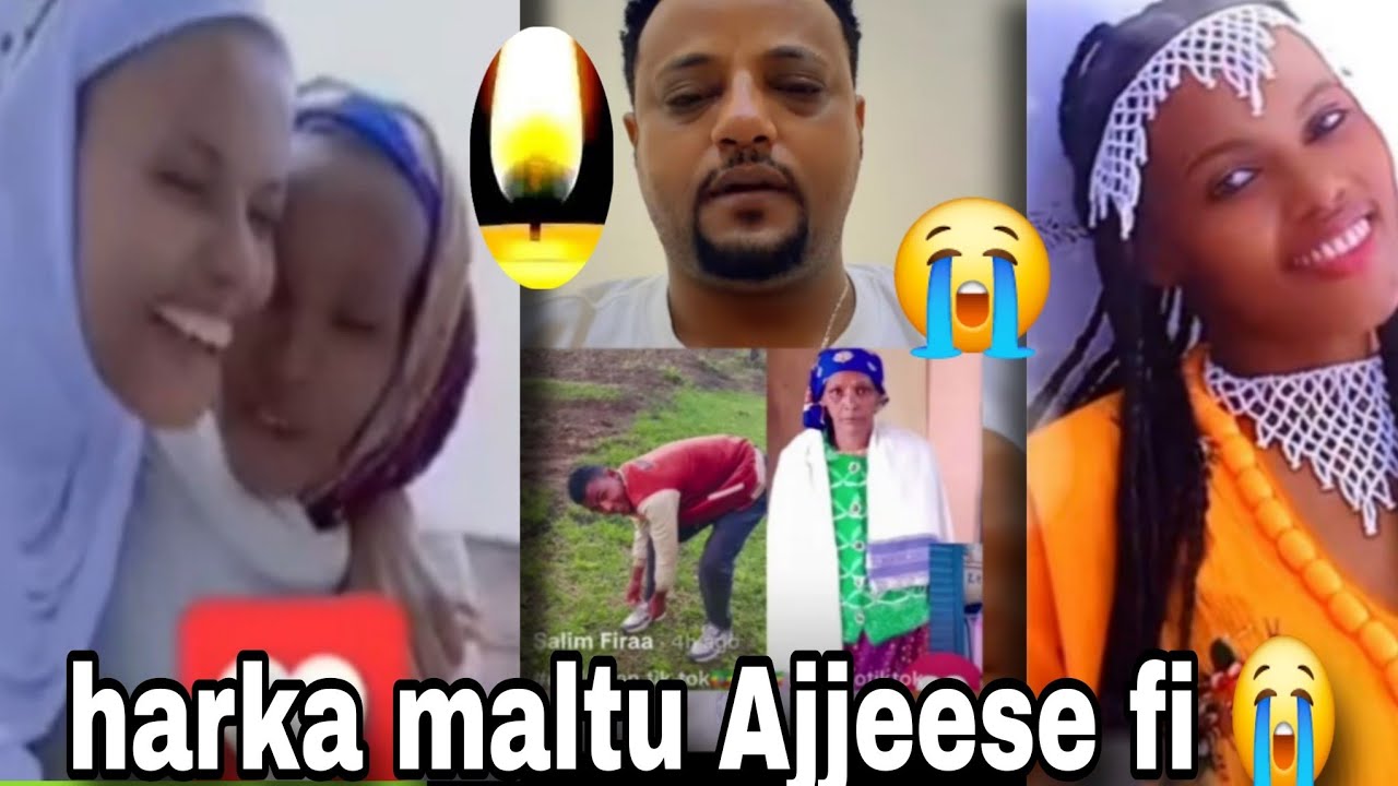 Mucaani hadha Ajjeesee obolewan isa biyya ormati marachee isa kana😭