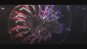 FREE BEST SYNC INTRO TEMPLATE! [C4D, AE]