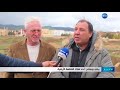 ضحايا الوعد الصادق يطالبون بأراضيهم المعروضة للبيع بالمزاد 