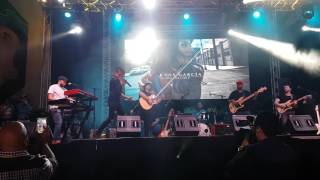 Kany García - como decirle (concierto en vivo)