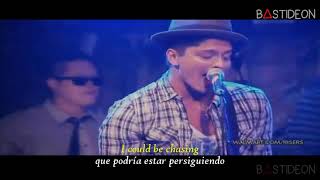 Bruno Mars - Nothin' On You (Sub Español + Lyrics)