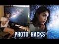 My Top DIY Photo Hacks
