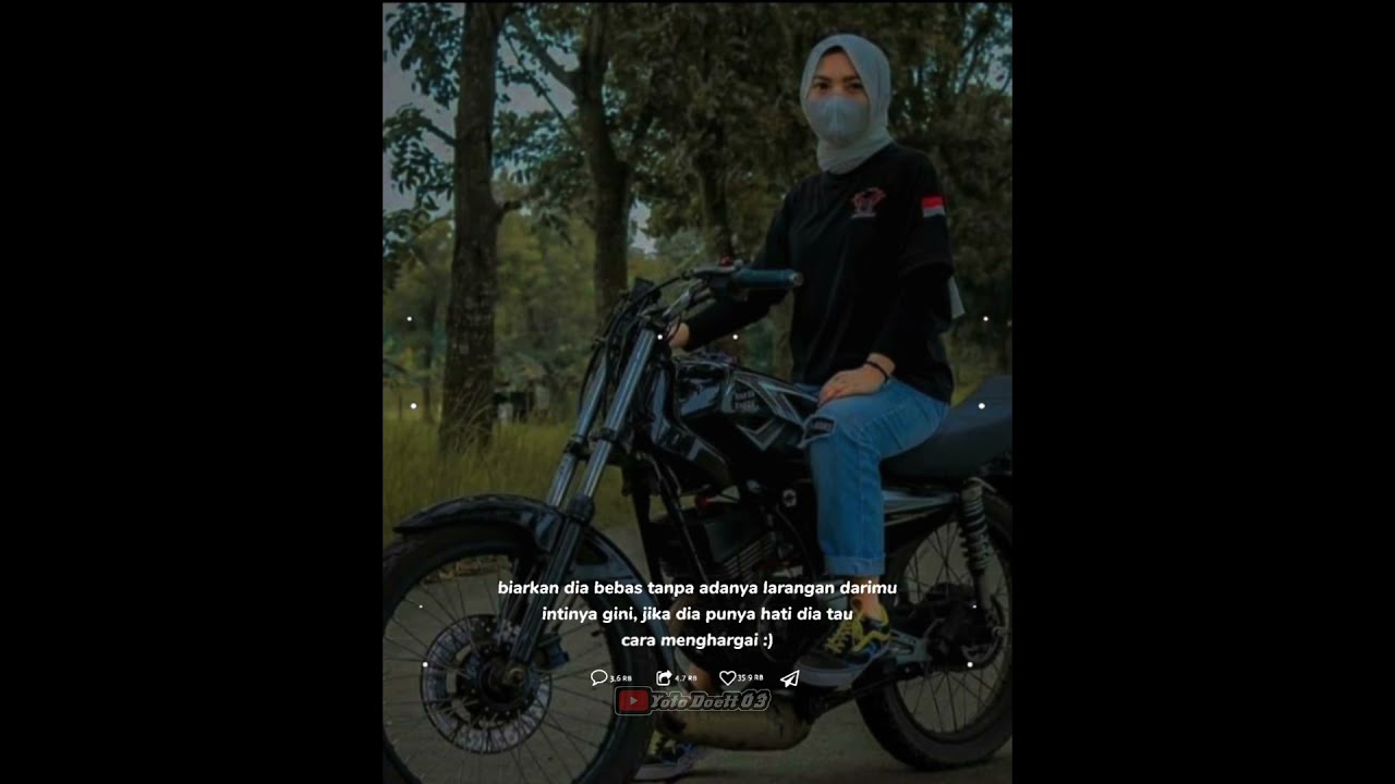 STORY WA QUEEN RX KING KATAKATA RX KINGERS YouTube