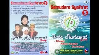 OM SONATA VOL 20 RELIGI YA HANANA
