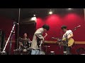 東京 - くるり(covered by Amsterdam Fanclub)