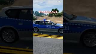 Ford Fiesta Flashbacks -  BeamNG.Drive
