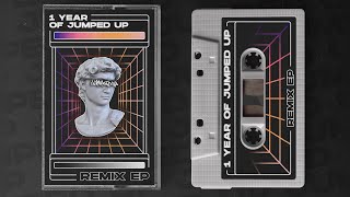Jay Jay x D-Fuser - Psychotic (Amplify Remix)