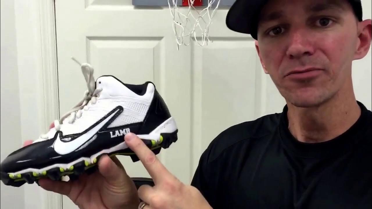 How to customize Football Cleats with a Heat Press and Vinyl Cutter