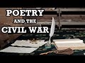 Rhyme and Reason: Poetry and the Civil War - Campfire Talk with Ranger Bert Barnett