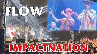 Download Lagu FLOW LIVE at IMPACTNATION 2023 JAKARTA INDONESIA MP3 Download Lagu FLOW LIVE at IMPACTNATION 2023 JAKARTA INDONESIA MP3