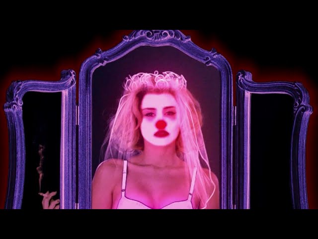 Miley Cyrus - Plastic Hearts (Music Video) 