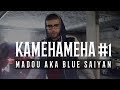 Madou Aka Blue Saiyan Kamehameha 1 Medley EXCLUSIVE Music Video مادو إم سي 
