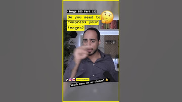 What is a "Image Caption"? 🤔 (Image SEO 101: Part 13)