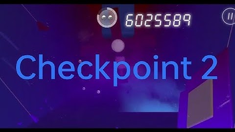 Smash Hit 2.2.2 Galaxy Update checkpoint 2|