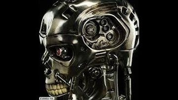 Ernesto - Synthetic World