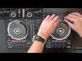 Pioneer dj ddjrb demo mix