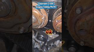 15 February 2026 Chevrolet Cruze Engine Timing &amp; Turbo Setup Guide