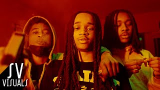 Lil Khi - Cant You Hear (Shot By @ShayVisuals)
