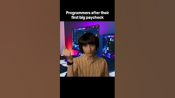 A Programmer’s Desk: Before and After!