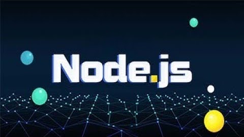 爱前端从入门到深入Node js开发实战 01 nodejs简 开门注